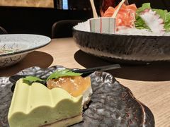 -匠和风精致料理(宁德万达店)