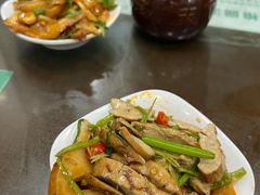 -龙老五汤店(站前西路店)