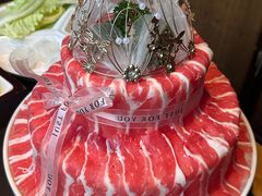 -东来顺·非遗火锅(高新店)