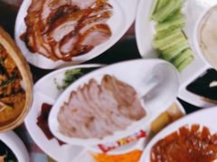 -品味村.烤鸭(新中街店)
