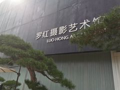 -罗红摄影艺术馆