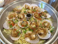 -今鲜源大酒店·中华餐饮名店(新湛路店)