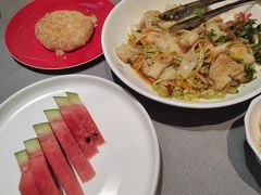 -巴盟人家·内蒙地方菜(华丽家族店)