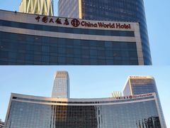 -北京中国大饭店