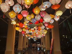 -海南清水湾莱佛士酒店