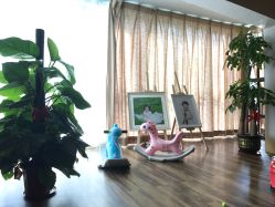 -小熊维尼高端儿童摄影(南山信和店)