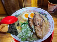 -老龙亭拉面店