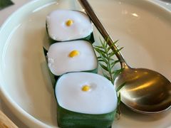 -泰香米泰国餐厅(鎏嘉码头店)