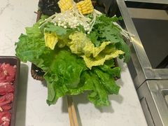 -川锅一号火锅(铜山万达店)