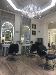 点击看大图 -东田造型