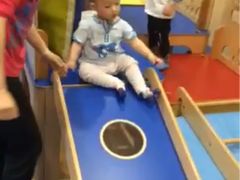 -金宝贝早教(和悦汇店)