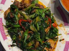 -禄婶鸡煲·打边炉
