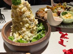 -俄士厨房(时代天街店)