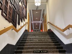 -黄山悦榕庄明月白云餐厅