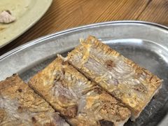 -洲心明记烧肉大粥(总店)