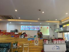 -鸿运兔·手撕烤兔(天府广场店)