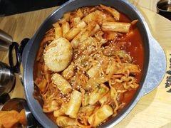-姜虎东白丁烤肉(恒隆广场店)