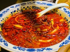 -南京大牌档(中关村领展广场店)