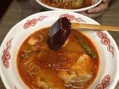 -小山日本料理(兴业太古汇店)