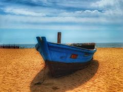 -老虎石海上公园