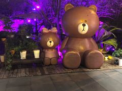 -上合花园花园烧烤(贵阳店)