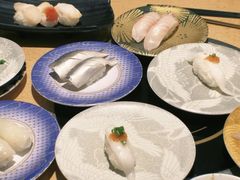 -合点寿司(美罗城店)