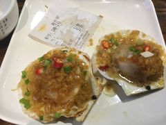 -老杨头烧烤(博烤堂店)
