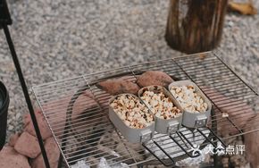 Homemade Popcorn