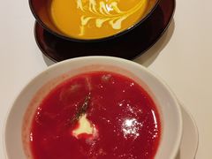 -马克西姆俄罗斯餐厅(通亚街店)