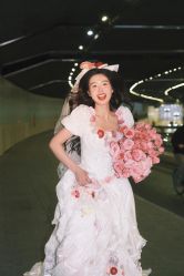 -红丝高端婚礼中心(旗舰店)