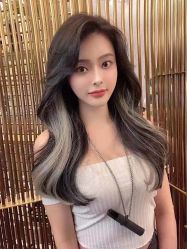 -3AM·S HAIR SALON烫发染发接发
