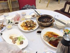 -东江海鲜酒家(艺都分店)
