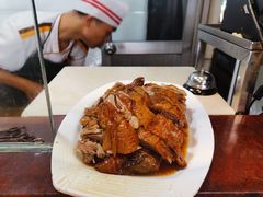 -安记烧鹅(新桥店)