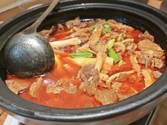 -肖记公安牛肉鱼杂馆· 省级非物质文化遗产(仁和路店)