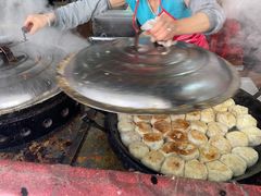 -求生煎包(武夷小区店)