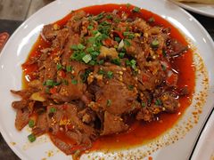 -田园印象·成都土菜院子(华阳店)