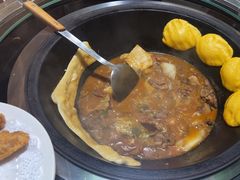 -人民公社铁锅炖·东北菜(卫国道店)
