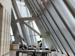-傲廬·云端餐厅·深圳柏悦酒店