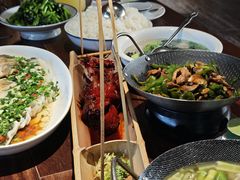 -大牌大·传统杭帮菜(湖滨店)