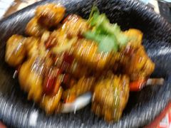 -状元阁烧烤(新华路总店)