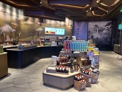 -星巴克臻选(成都太古里店)