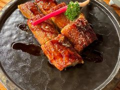 -千懿六本木酒场(常熟路店)