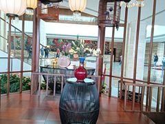 -白天鹅宾馆·月兔吧