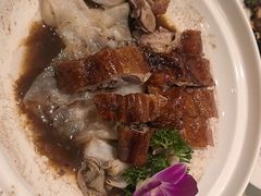 -勝記酒家·37年老字号·经典粤菜(荔枝公园店)