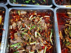 -雷祖芳老妈蹄花店