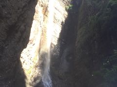 -雁荡山风景名胜区-小龙湫