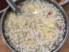 -清真老铁家灌汤包