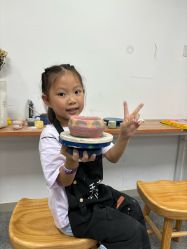 -BBVR团建聚会体验馆·亲子DIY手工