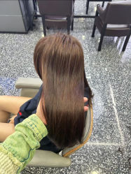 -藤野造型·烫·染发型设计店