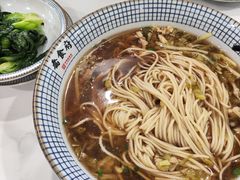 -乔家栅(襄阳南路店)
